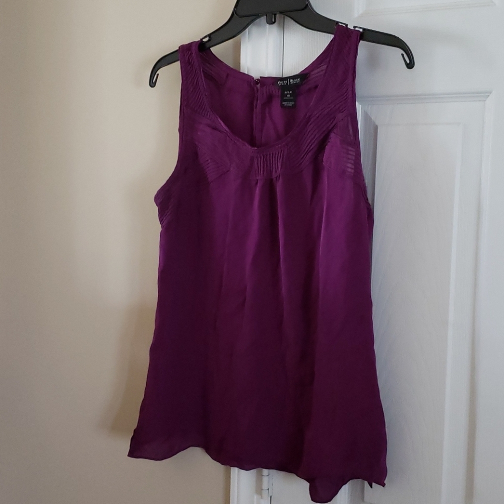 Fuchsia Dress Shirt